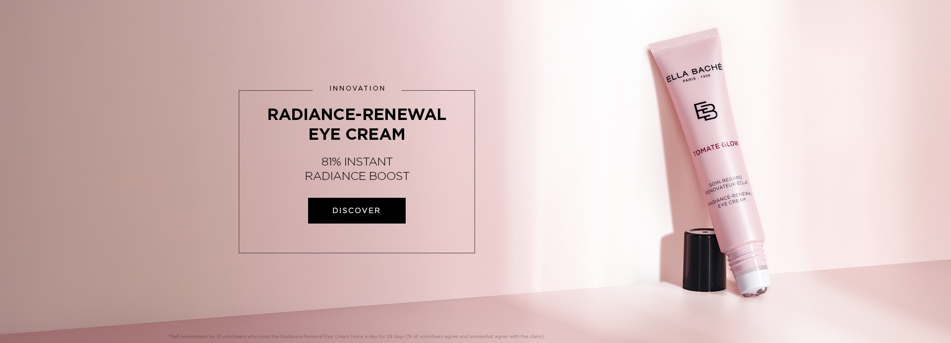 Radiance-Renewal Eye Cream